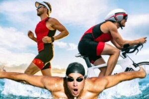 Des clés nutritionnelles pour s'améliorer en triathlon