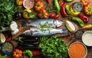 Le régime paléo, un régime à la mode