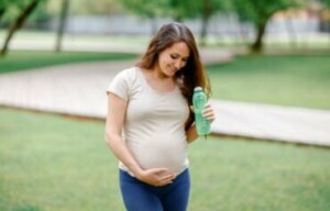 Sport et nutrition pendant la grossesse