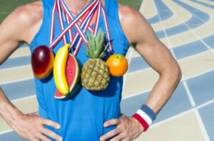 Les athlètes doivent-ils réduire leur ingestion de calories ?