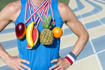 Les athlètes doivent-ils réduire leur ingestion de calories ?