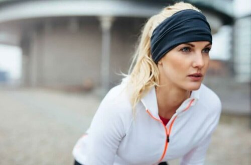 Relever des défis sportifs nécessite une motivation à long terme.