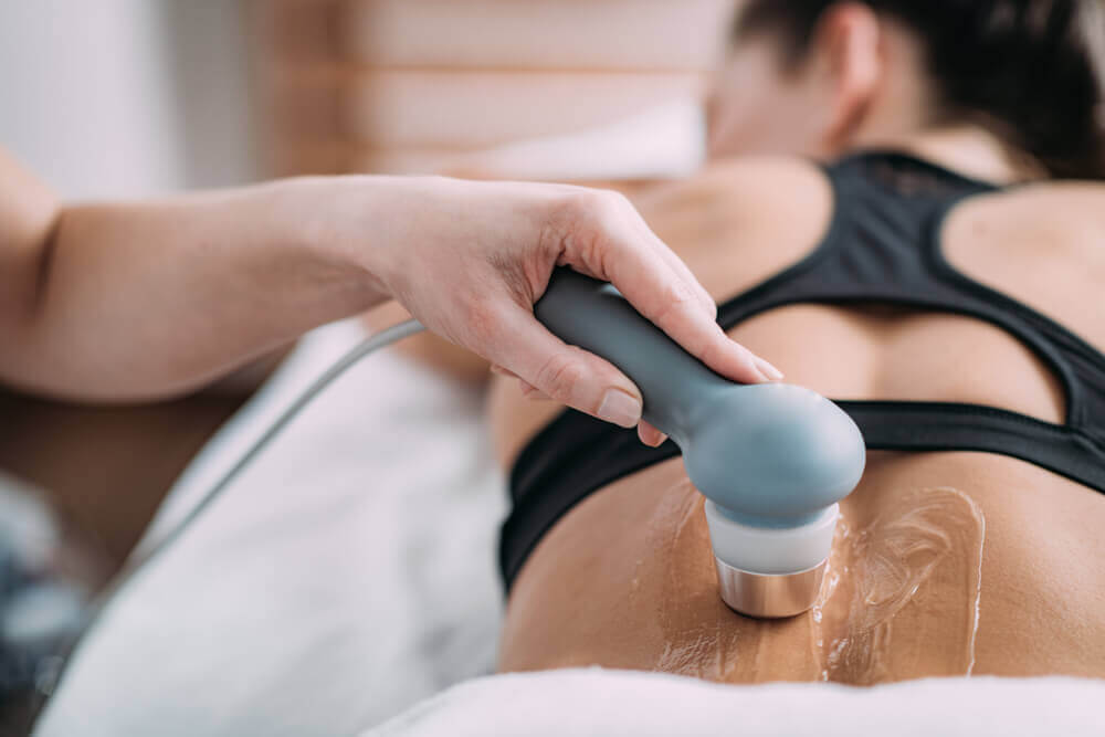 Ultrasons en physiothérapie : à quoi servent-ils ?