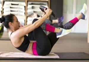 Qu'est-ce que le bodypump ?