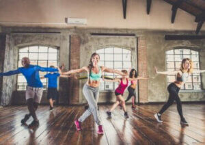 Qu'est-ce que le BodyJam ?