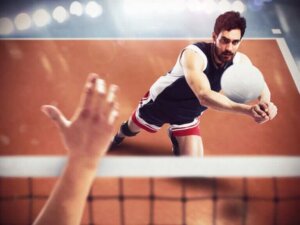 Qu'est-ce que le wallyball ?