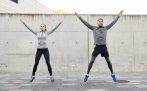 5 exercices alternatifs de cardio