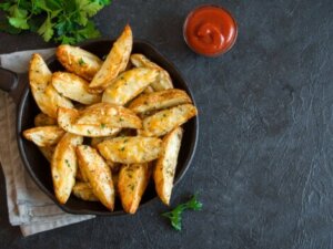 Aliments qui maintiennent un niveau d'énergie optimal