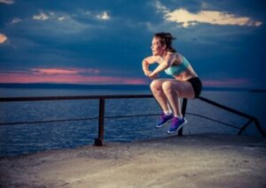 5 avantages des exercices pliométriques