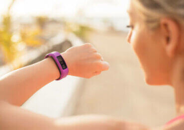 Les meilleurs bracelets connectés de fitness pour monitorer votre entraînement
