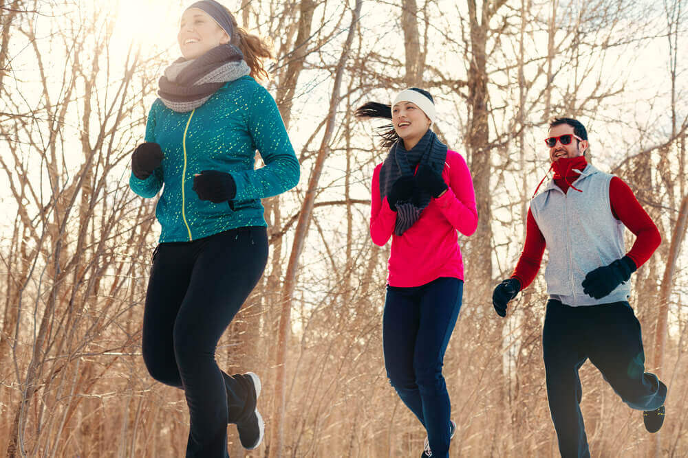 3 conseils pour augmenter l'immunité chez les athlètes