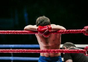 Qu'est-ce que l'échec personnel ?