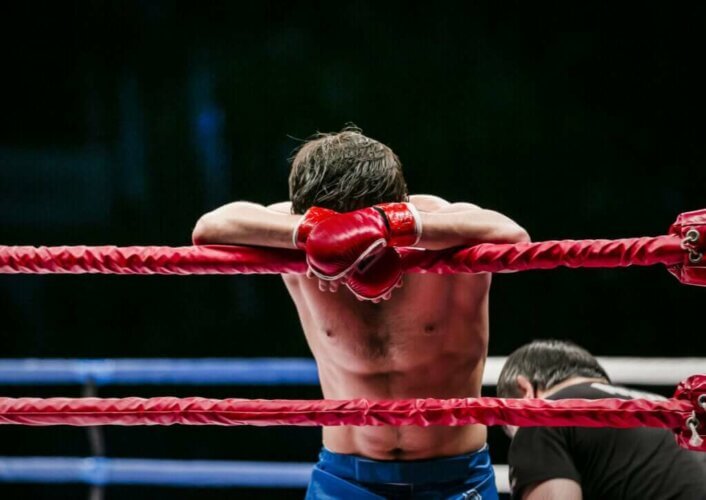 Qu'est-ce que l'échec personnel ?