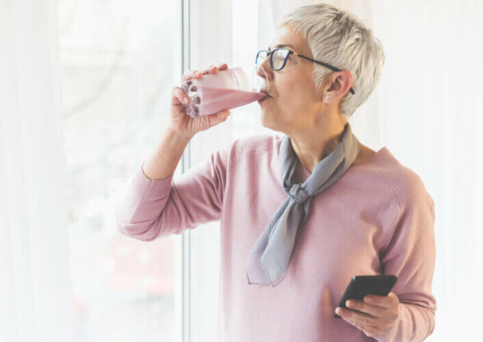 Qu'est-ce que l'alimentation complémentaire ?