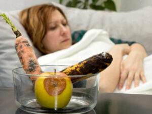 Causes de l'intoxication alimentaire
