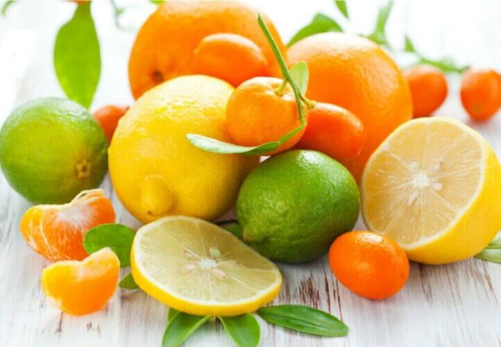 Les aliments que vous devez manger en cas de déshydratation
