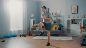 Le cardio est-il efficace à jeun ?
