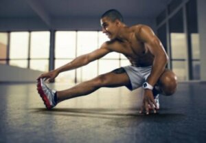 4 secrets pour obtenir des muscles dessinés
