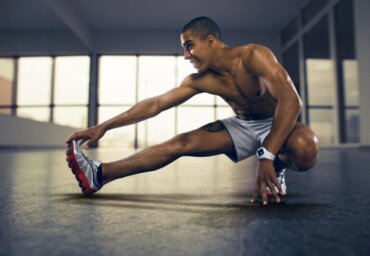 4 secrets pour obtenir des muscles dessinés