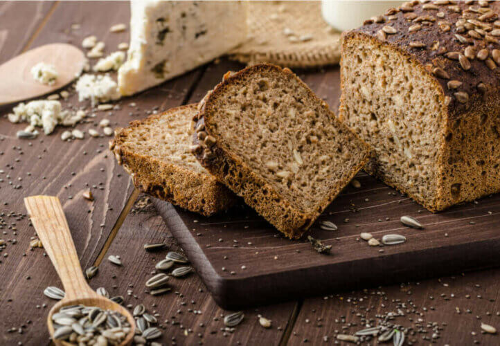 L'importance de l'indice glycémique des aliments