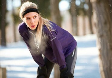 Une technique de respiration pour de bonnes performances