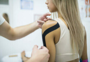 Le bandage neuromusculaire : à quoi sert-il ?