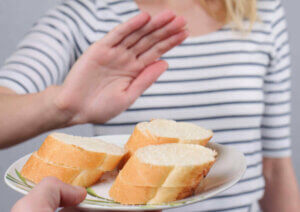 Quel est le régime alimentaire approprié pour les cœliaques ?