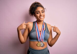 Importance de la santé mentale chez le sportif