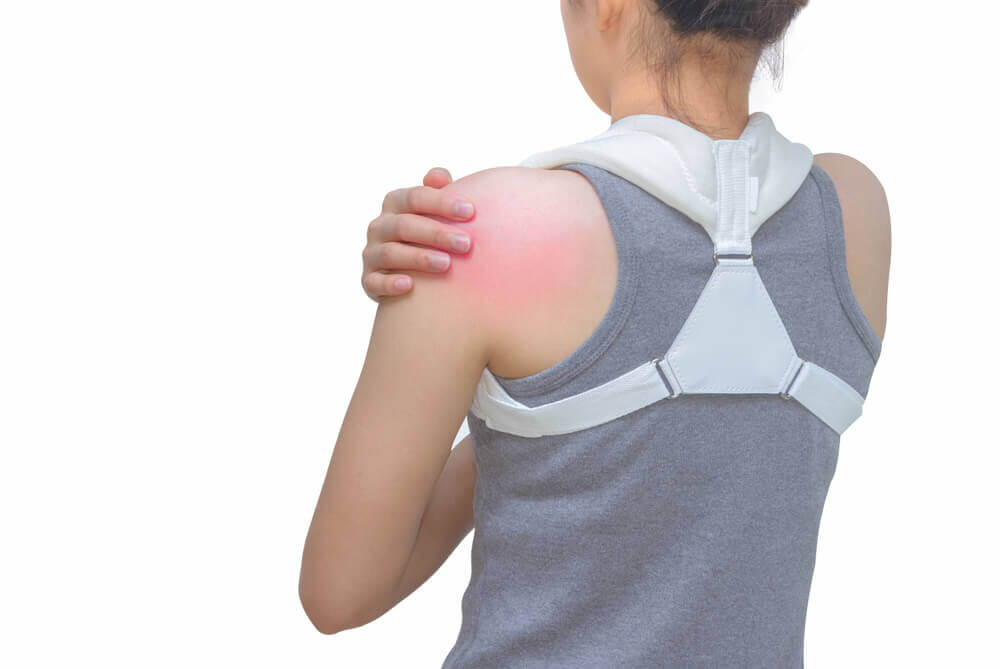 Peut-on prévenir la fracture de la clavicule ?