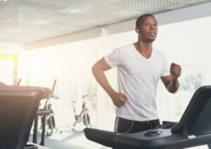 Recommandations médicales pour l'exercice aérobie