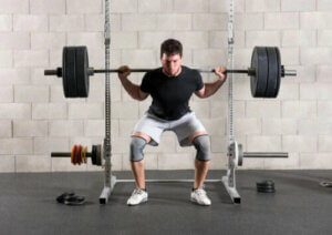 4 erreurs courantes lors des squats