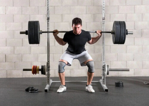 4 erreurs courantes lors des squats