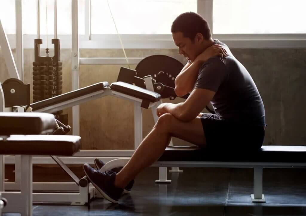 Comment traiter une élongation musculaire ?