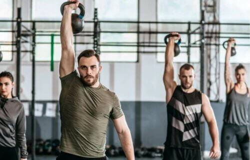 L'ABC du Crossfit permet de comprendre les exercices.