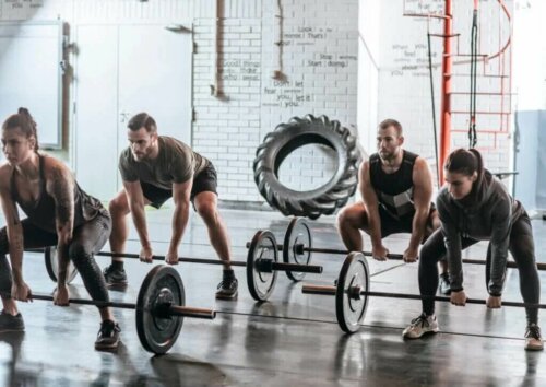 Quel est l'ABC du Crossfit ?