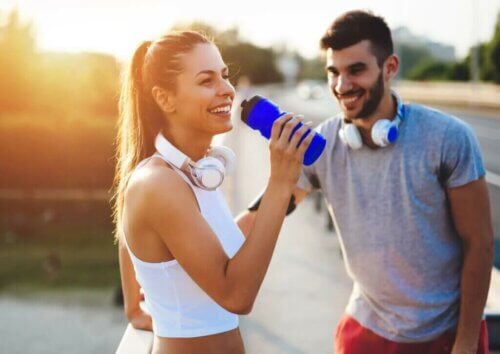 5 habitudes pour être une personne heureuse