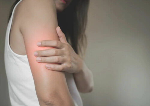 Faire de l'exercice avec des courbatures est rarement une bonne idée.