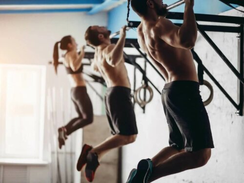 L'ABC du Crossfit est nécessaire si vous vous intéresser à cette discipline.