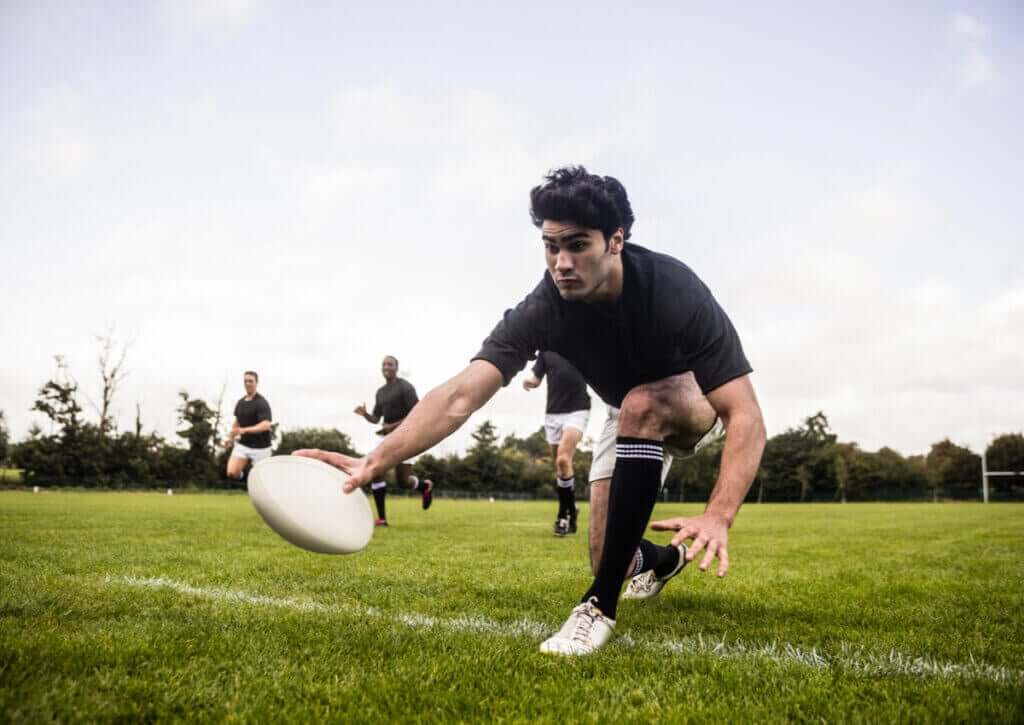 Préparation physique dans les sports de contact