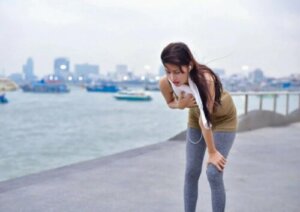 Nausées pendant l'entraînement : quelles en sont les causes ?