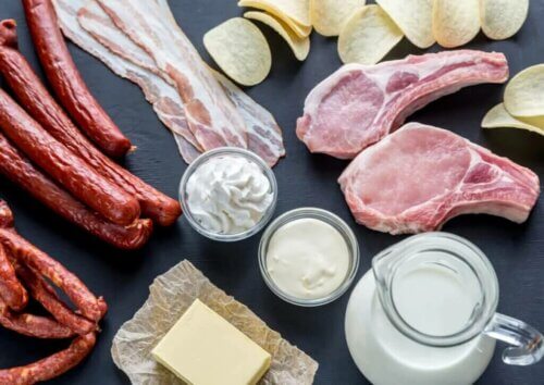 Les graisses saturées sont-elles mauvaises pour la santé ?