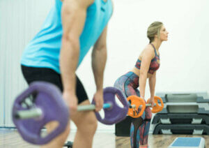 Quels sont les bienfaits du Bodypump pour la santé ?