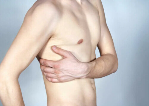 Fractures de stress des côtes à l'exercice