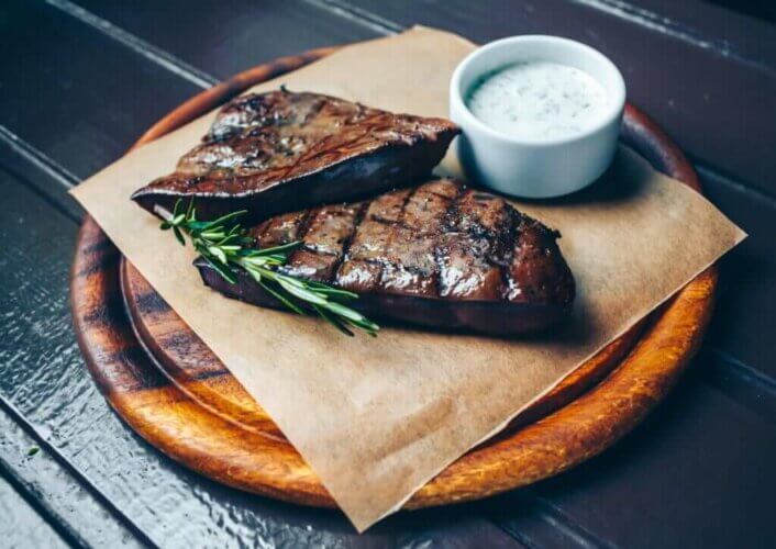 3 aliments pauvres en glucides