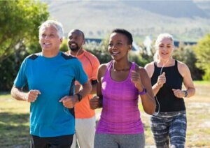 Les bienfaits de courir pour la santé mentale