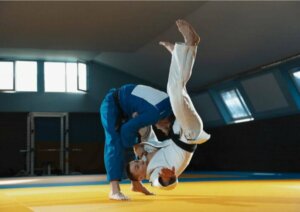 Prévention des blessures dans les sports de contact