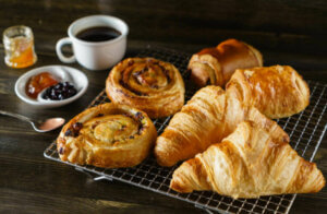 Les dangers de l'acrylamide dans les aliments