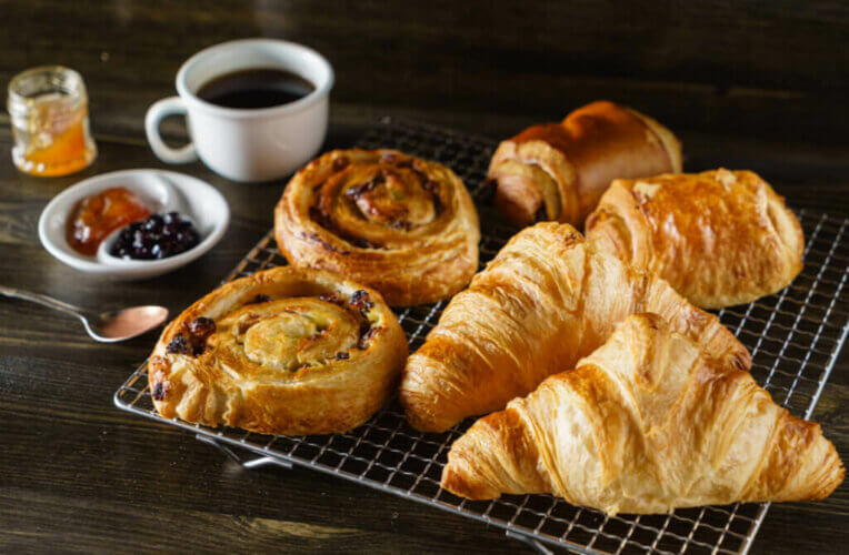 Les dangers de l'acrylamide dans les aliments
