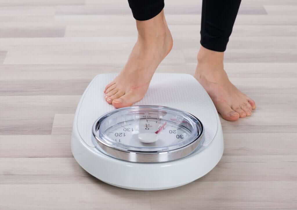 Est-il possible de prendre du poids sainement ?