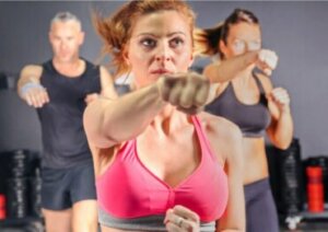 Quels sont les avantages du body combat ?